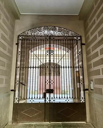 La Força Penthouse Appartement *