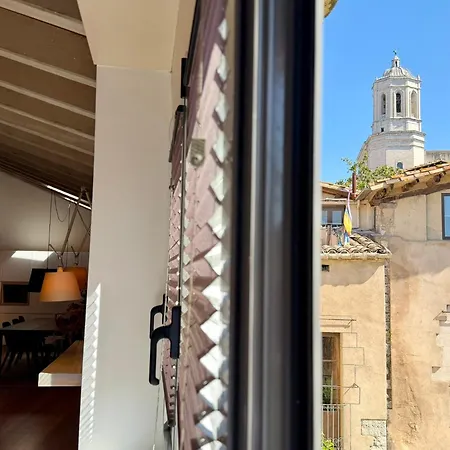 La Força Penthouse Appartement