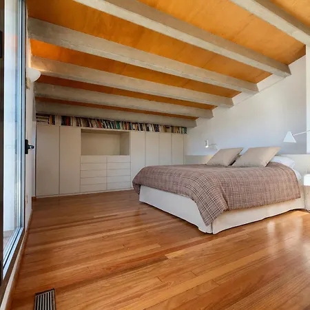 La Força Penthouse Appartement Gérone
