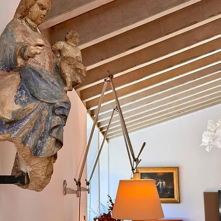 Appartement La Força Penthouse
