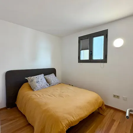 Appartement La Força Penthouse Gérone