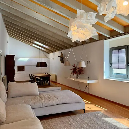 La Força Penthouse Appartement Gérone