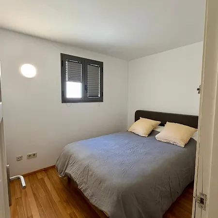 Appartement La Força Penthouse Gérone